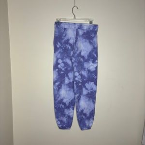 ATHLETA GIRL WARM UP JOGGER Size 14 XL